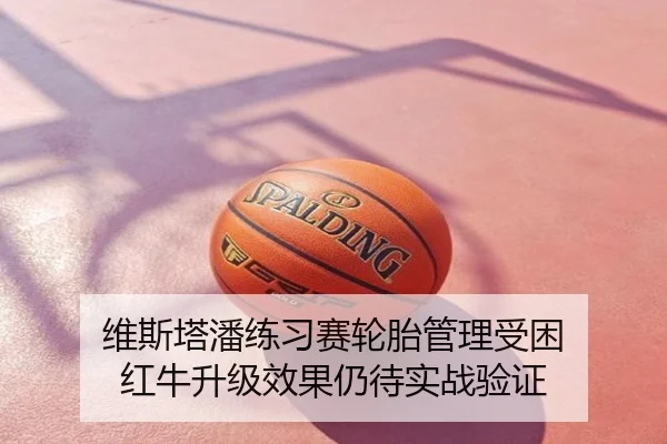 维斯塔潘练习赛轮胎管理受困 红牛升级效果仍待实战验证